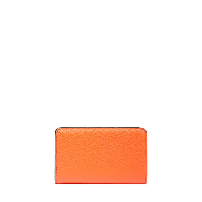 Lancel PORTEFEUILLE RECTANGULAIRE COMPACT ZIPPE NINON DE LANCEL