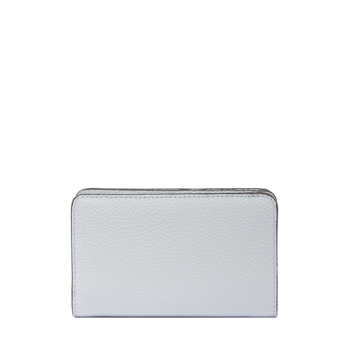 Lancel Portefeuille Rectangulaire Compact Zippé Ninon De Lancel