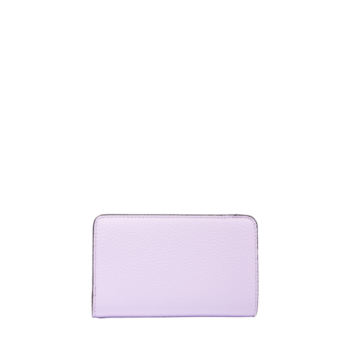 Lancel PORTEFEUILLE RECTANGULAIRE COMPACT ZIPPE NINON DE LANCEL