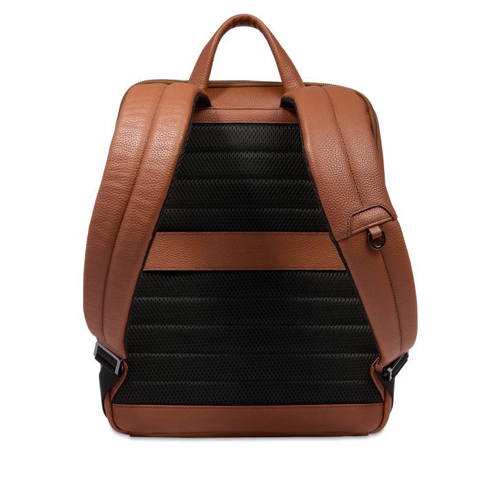 Lancel SAC A DOS 2 COMPARTIMENTS ZIPPES 14’ COME DE LANCEL