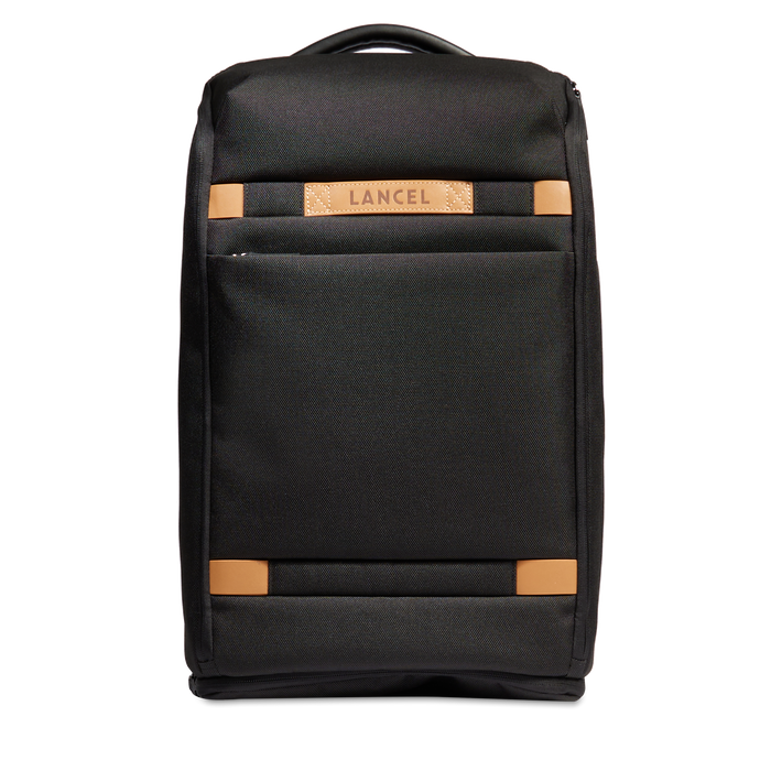 lancel SAC A DOS CONVERTIBLE WEEKENDER NEO PARTANCE DE LANCEL