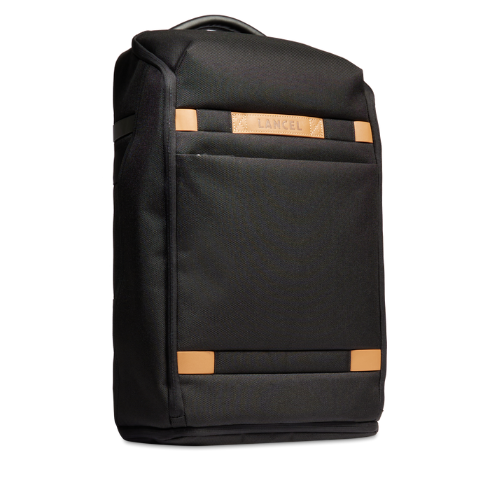 Lancel SAC A DOS CONVERTIBLE WEEKENDER NEO PARTANCE DE LANCEL