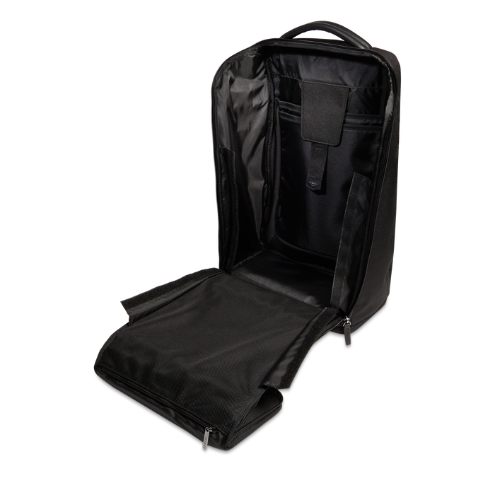 Lancel SAC A DOS CONVERTIBLE WEEKENDER NEO PARTANCE DE LANCEL