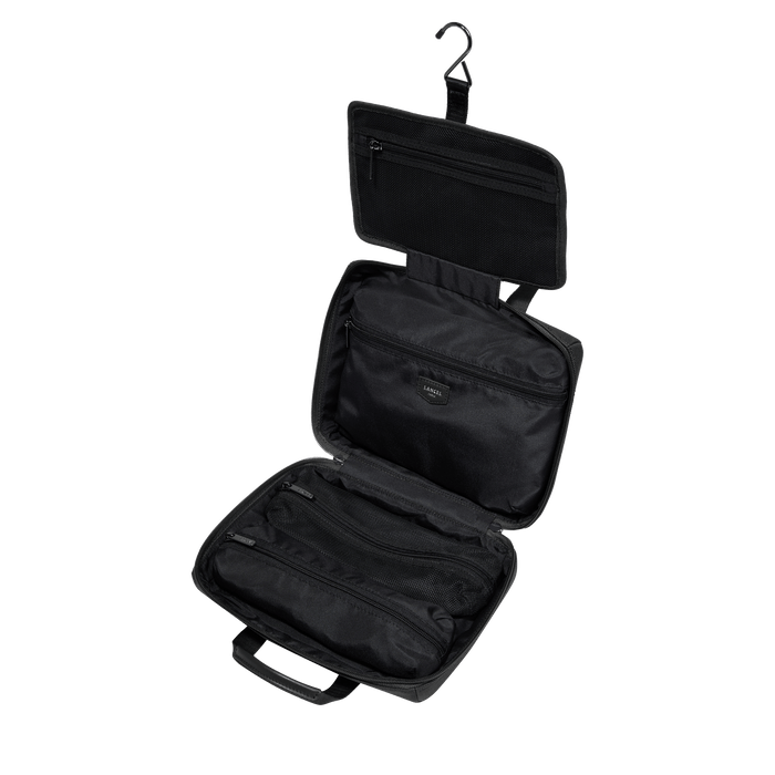 Lancel TROUSSE DE TOILETTE SUSPENDUE NEO PARTANCE DE LANCEL