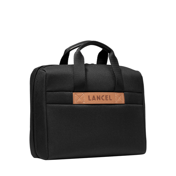 Lancel TROUSSE DE TOILETTE SUSPENDUE NEO PARTANCE DE LANCEL