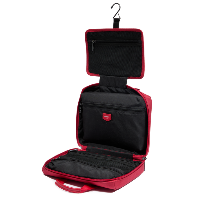 Lancel TROUSSE DE TOILETTE SUSPENDUE NEO PARTANCE DE LANCEL