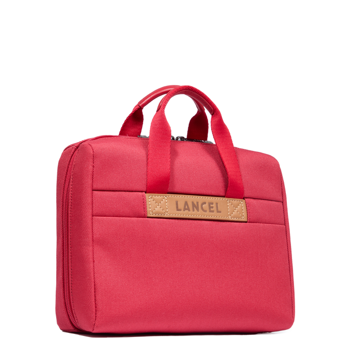 Lancel TROUSSE DE TOILETTE SUSPENDUE NEO PARTANCE DE LANCEL