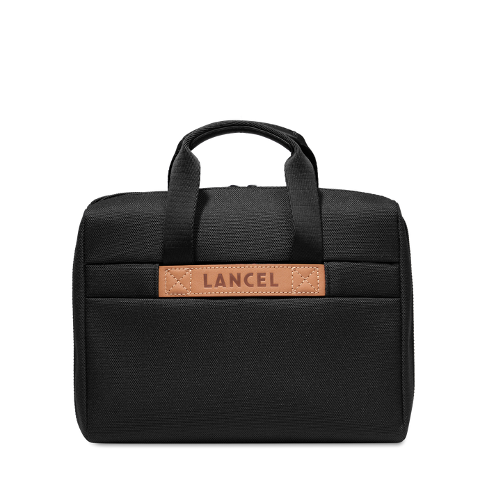 lancel TROUSSE DE TOILETTE SUSPENDUE NEO PARTANCE DE LANCEL