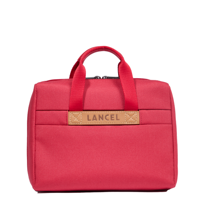 lancel TROUSSE DE TOILETTE SUSPENDUE NEO PARTANCE DE LANCEL