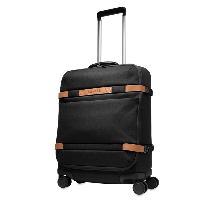 Lancel VALISE CABINE 4 ROUES OUVERTURE FRONTALE NEO PARTANCE DE LANCEL
