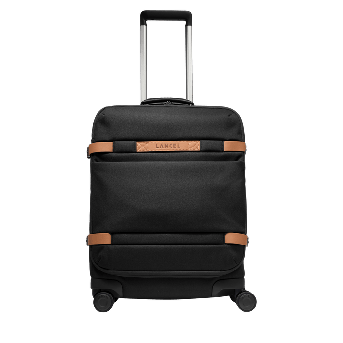 lancel VALISE CABINE 4 ROUES OUVERTURE FRONTALE NEO PARTANCE DE LANCEL