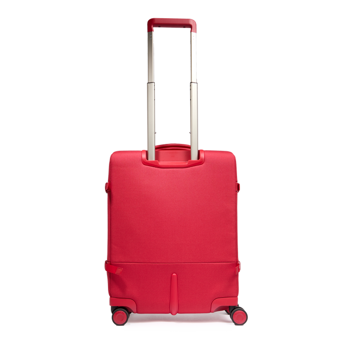 Lancel VALISE CABINE 4 ROUES OUVERTURE FRONTALE NEO PARTANCE DE LANCEL