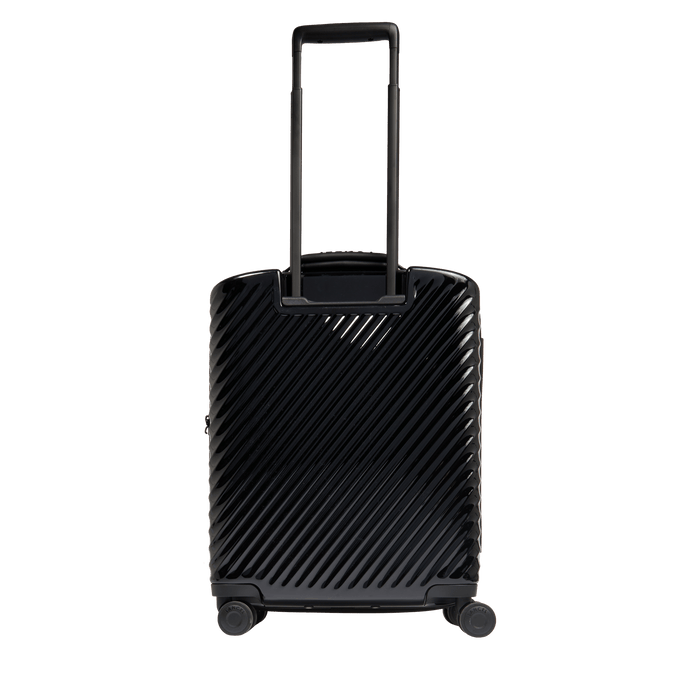 Lancel VALISE CABINE 4 ROUES POCHE FRONTALE ATLAS DE LANCEL