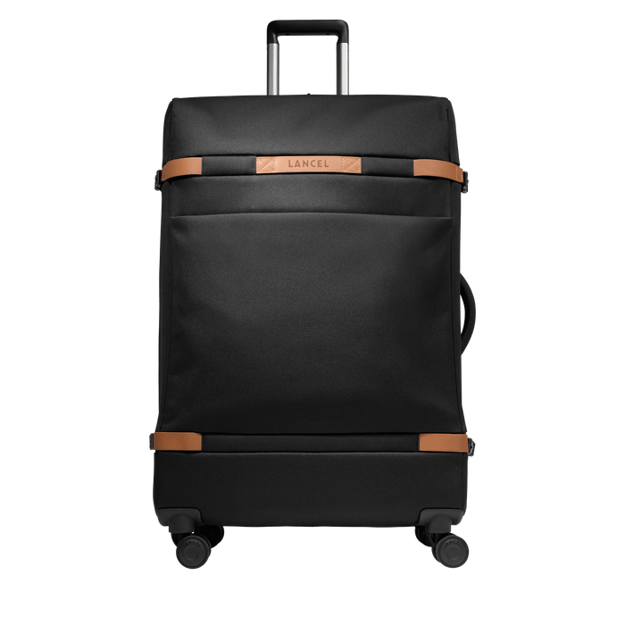 lancel VALISE LARGE 4 ROUES SPLIT NEO PARTANCE DE LANCEL