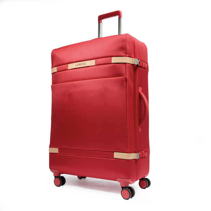 Lancel VALISE LARGE 4 ROUES SPLIT NEO PARTANCE DE LANCEL