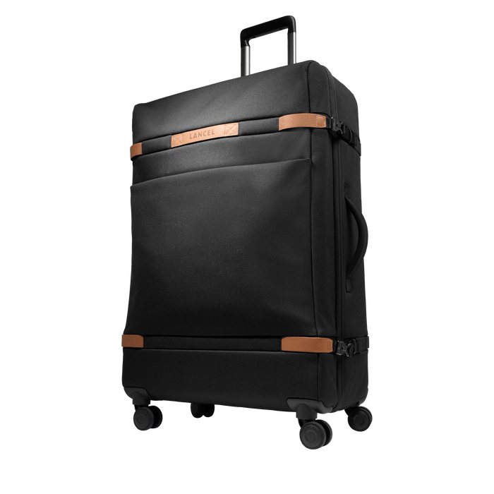 Lancel VALISE LARGE 4 ROUES SPLIT NEO PARTANCE DE LANCEL
