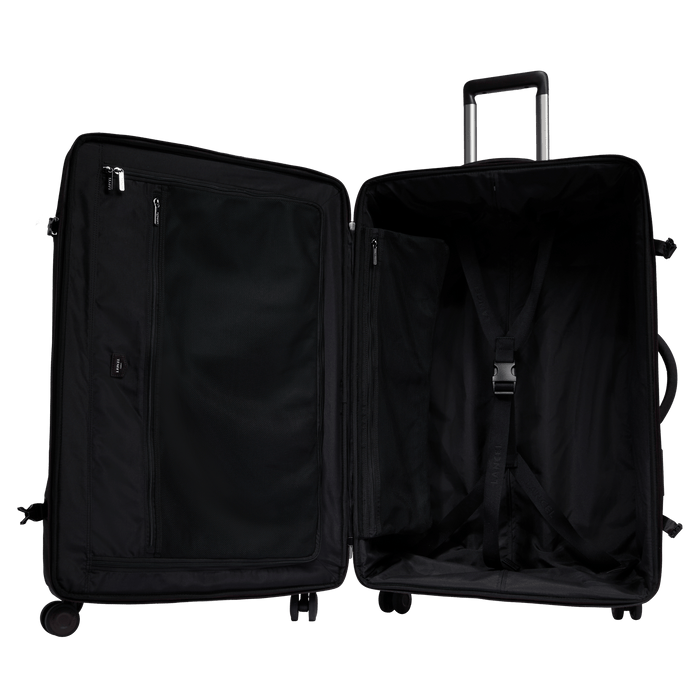 Lancel VALISE LARGE 4 ROUES SPLIT NEO PARTANCE DE LANCEL
