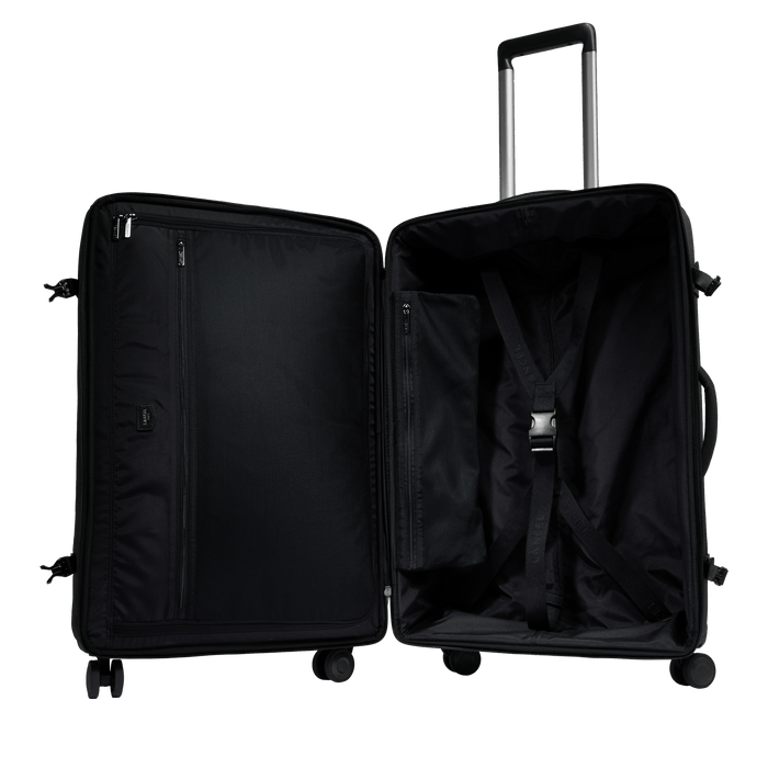 Lancel VALISE MEDIUM 4 ROUES SPLIT NEO PARTANCE DE LANCEL