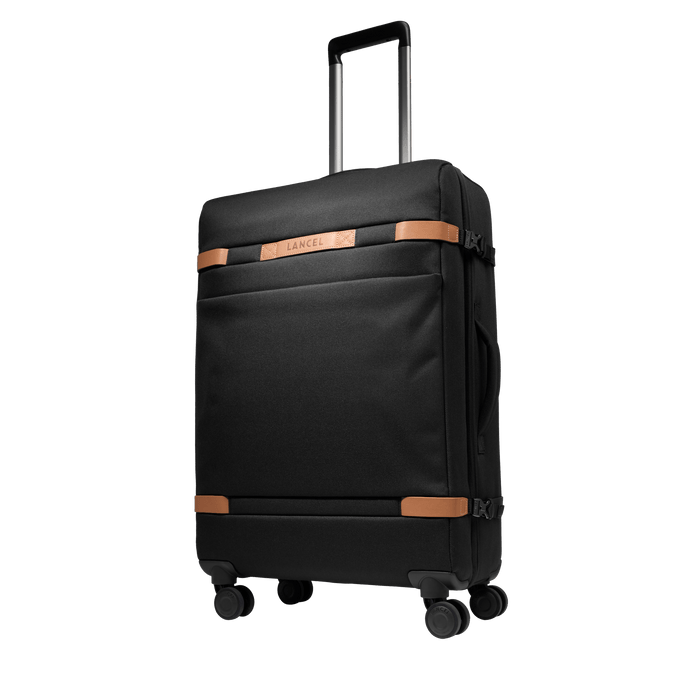 Lancel VALISE MEDIUM 4 ROUES SPLIT NEO PARTANCE DE LANCEL