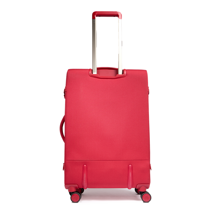 Lancel VALISE MEDIUM 4 ROUES SPLIT NEO PARTANCE DE LANCEL