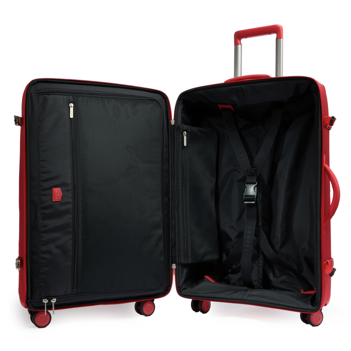 Lancel VALISE MEDIUM 4 ROUES SPLIT NEO PARTANCE DE LANCEL