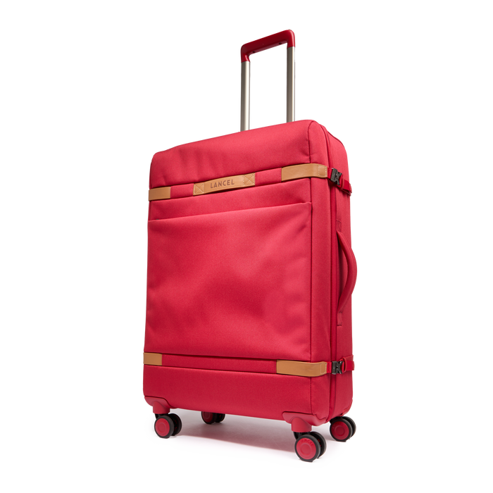 Lancel VALISE MEDIUM 4 ROUES SPLIT NEO PARTANCE DE LANCEL