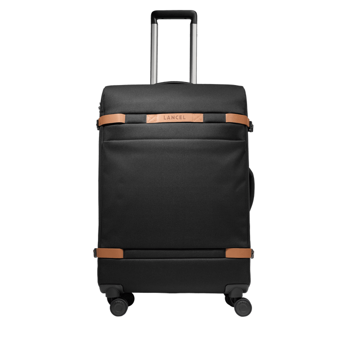 lancel VALISE MEDIUM 4 ROUES SPLIT NEO PARTANCE DE LANCEL
