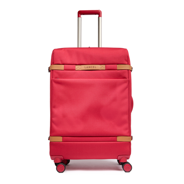 lancel VALISE MEDIUM 4 ROUES SPLIT NEO PARTANCE DE LANCEL