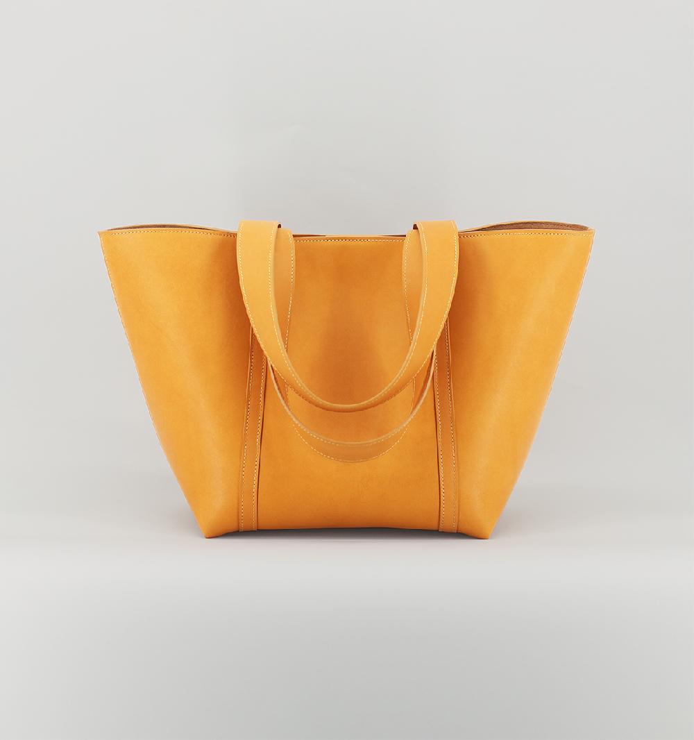 laperruque CabasCuir de Gant de Baseball Japonais Safran