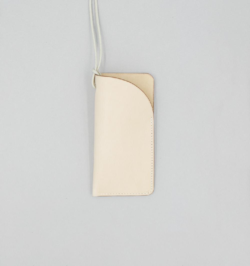 laperruque Étui à Lunettes Tour de CouVeau Végétal Naturel