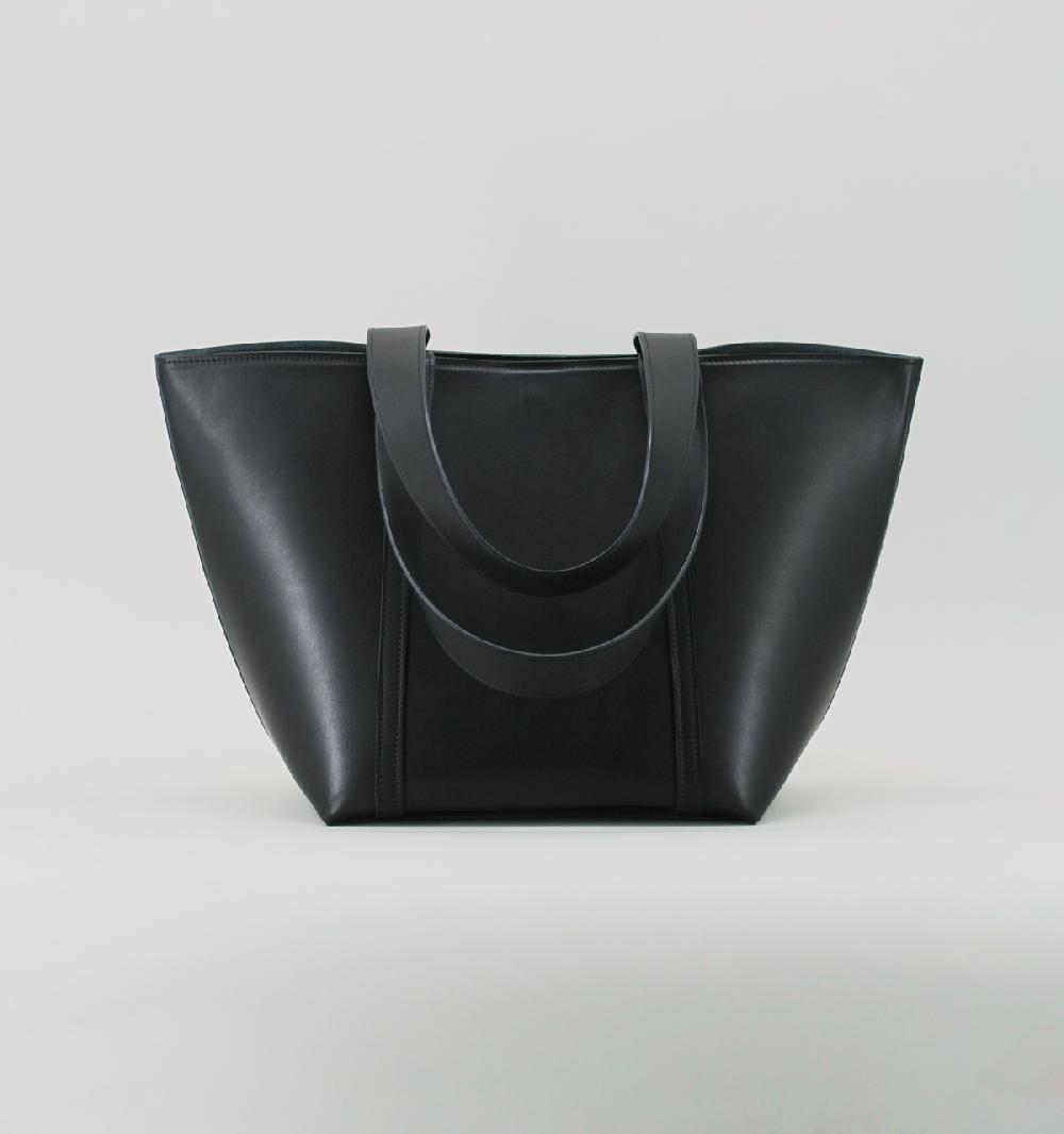 laperruque CabasVeau à Double Tannage Noir