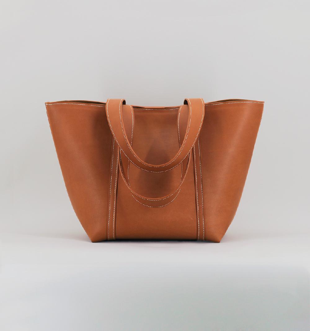 laperruque CabasVeau Baranil Gold