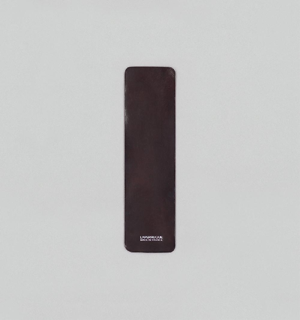 laperruque Marque-PageCordovan Bordeaux