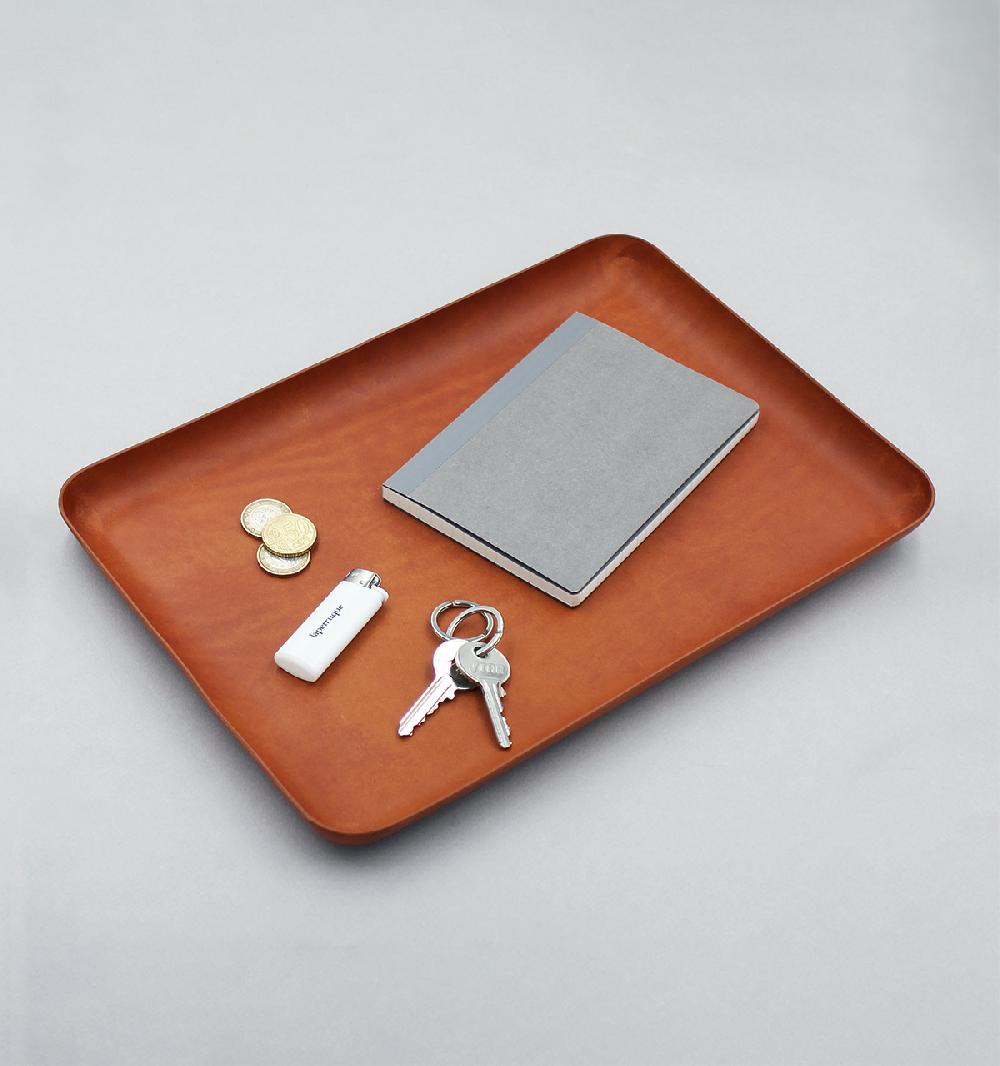 Laperruque Plateau Moulé A4Veau Végétal Gold