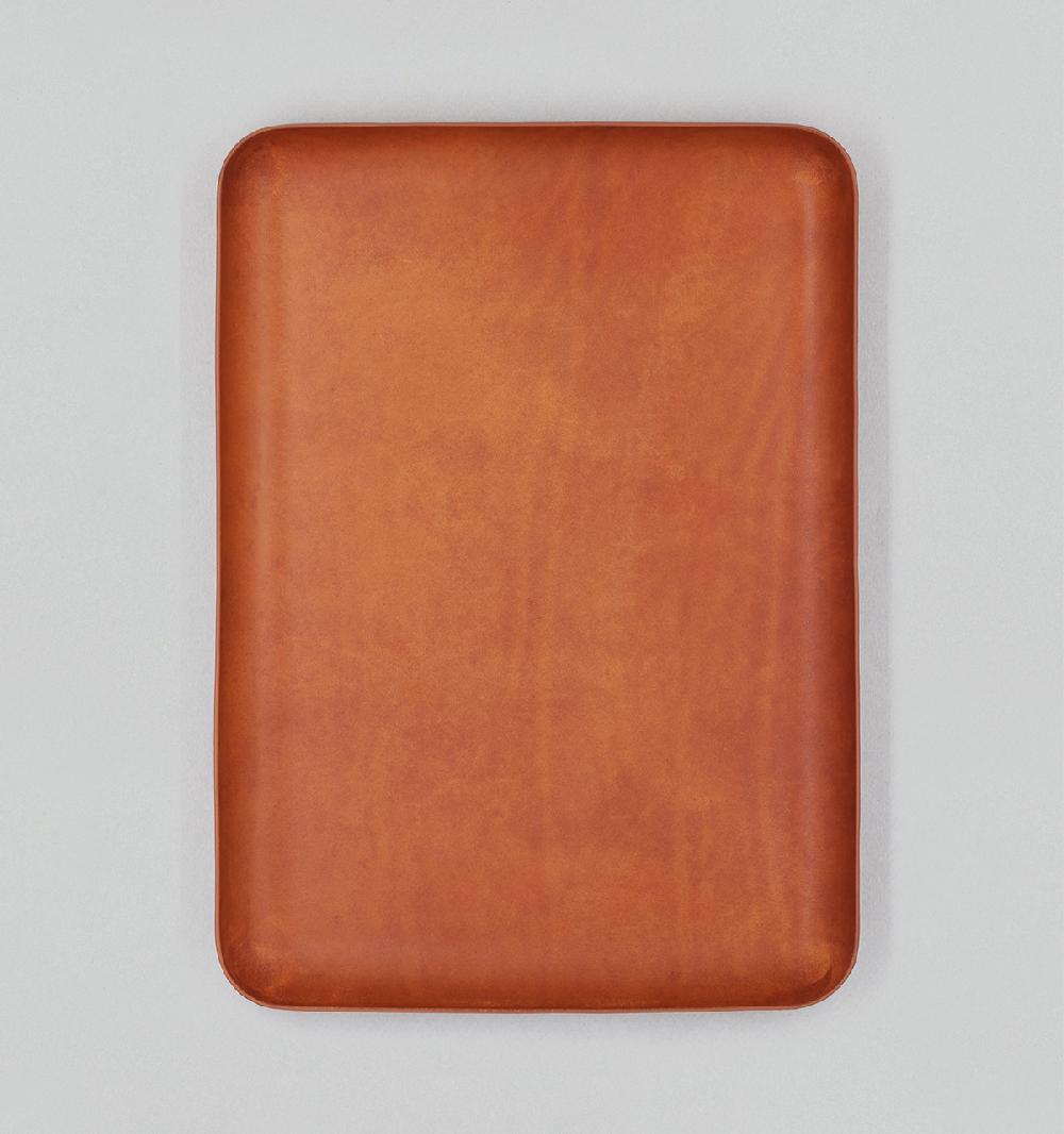 laperruque Plateau Moulé A4Veau Végétal Gold