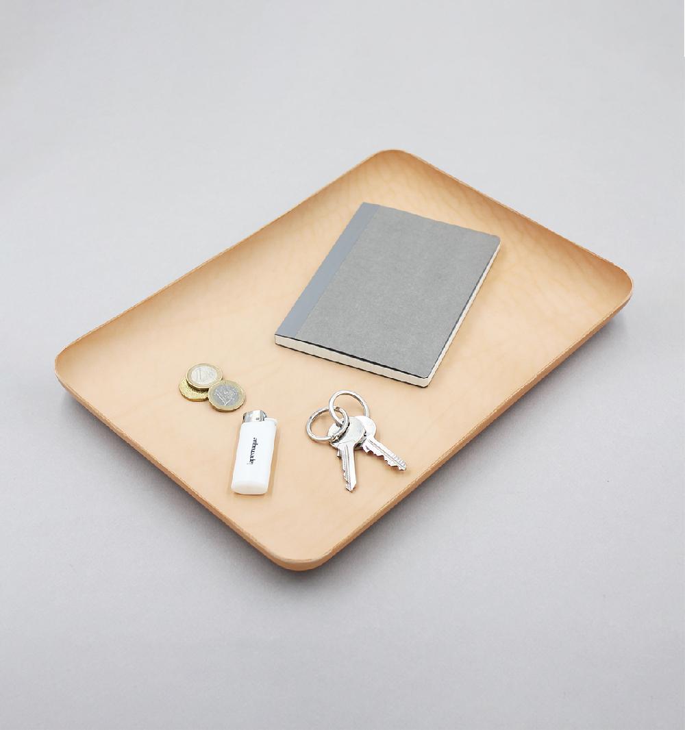 Laperruque Plateau Moulé A4Veau Végétal Naturel