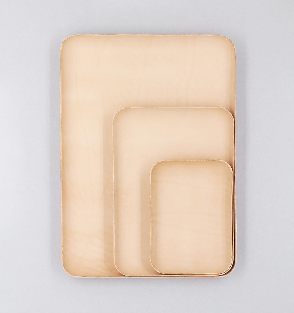 Laperruque Plateau Moulé A4Veau Végétal Naturel