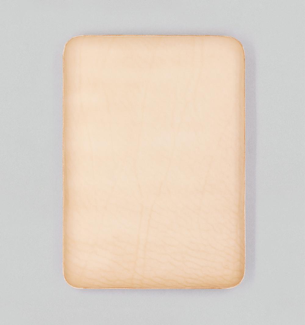 laperruque Plateau moulé A4Veau Végétal Naturel