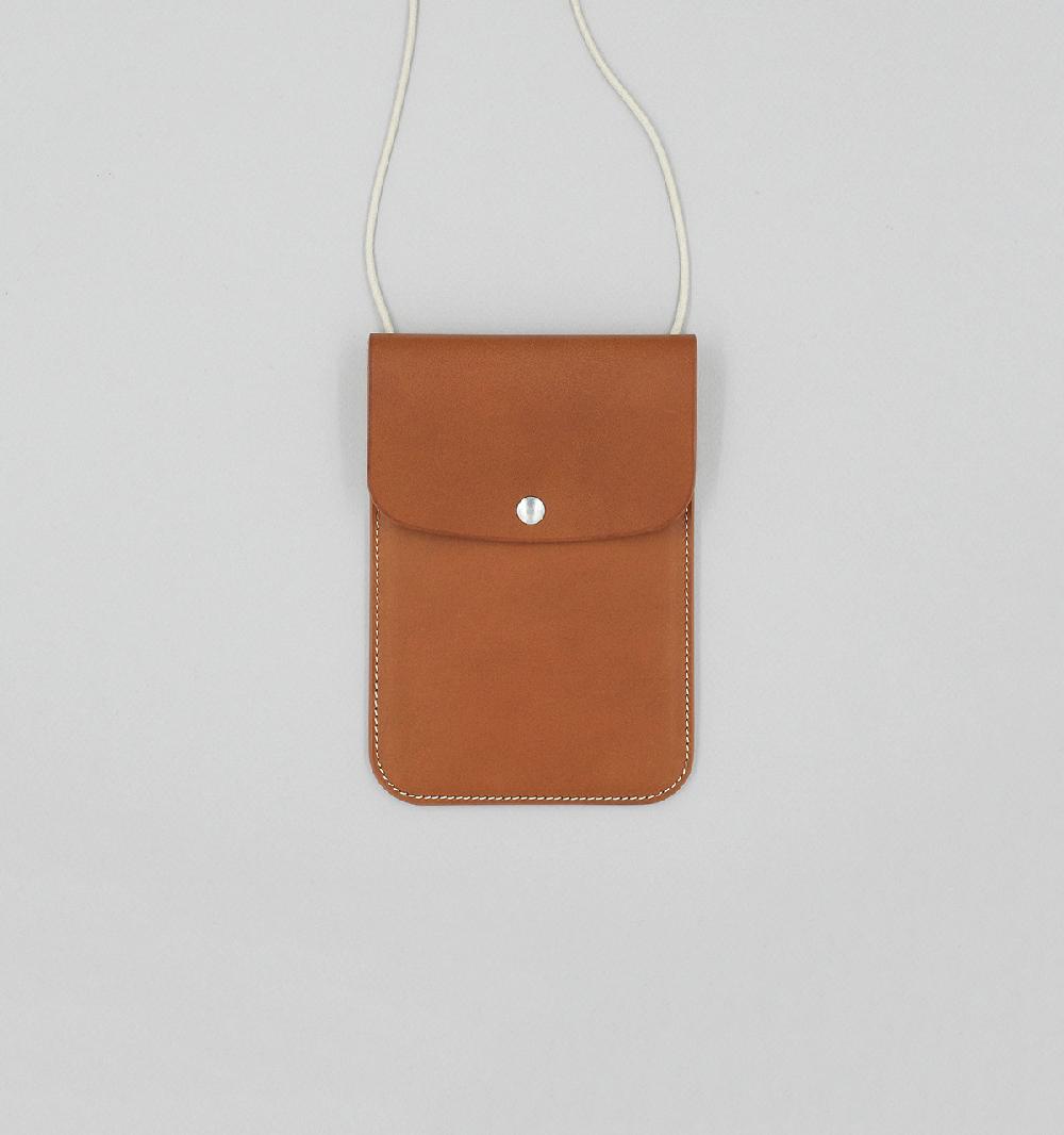 laperruque Pochette Tour de CouVeau Baranil Gold