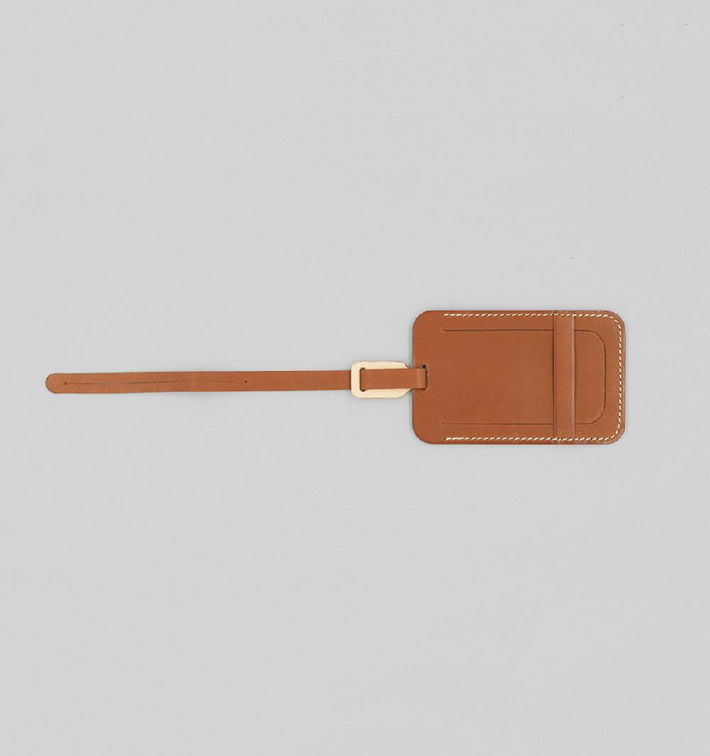 laperruque Porte-AdresseVeau Baranil Gold