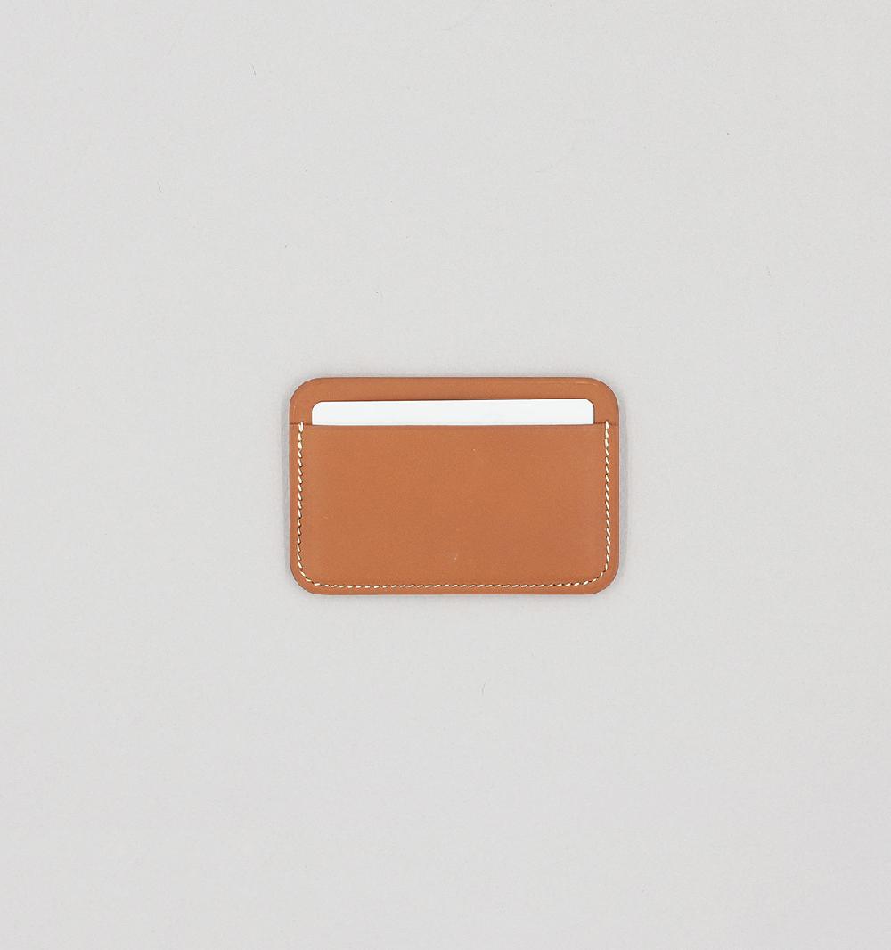 Laperruque Porte-CartesVeau Baranil Gold