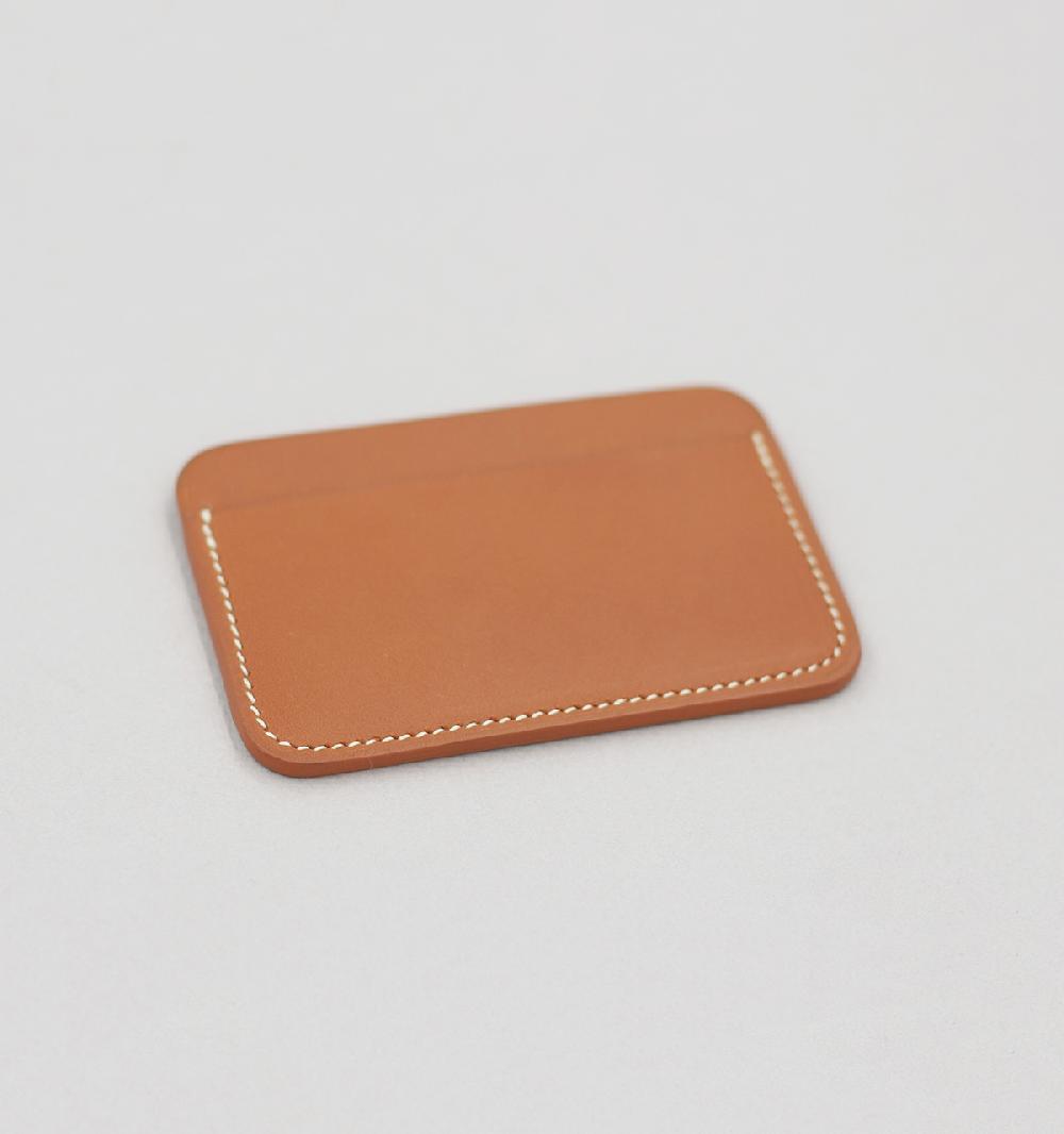 Laperruque Porte-CartesVeau Baranil Gold