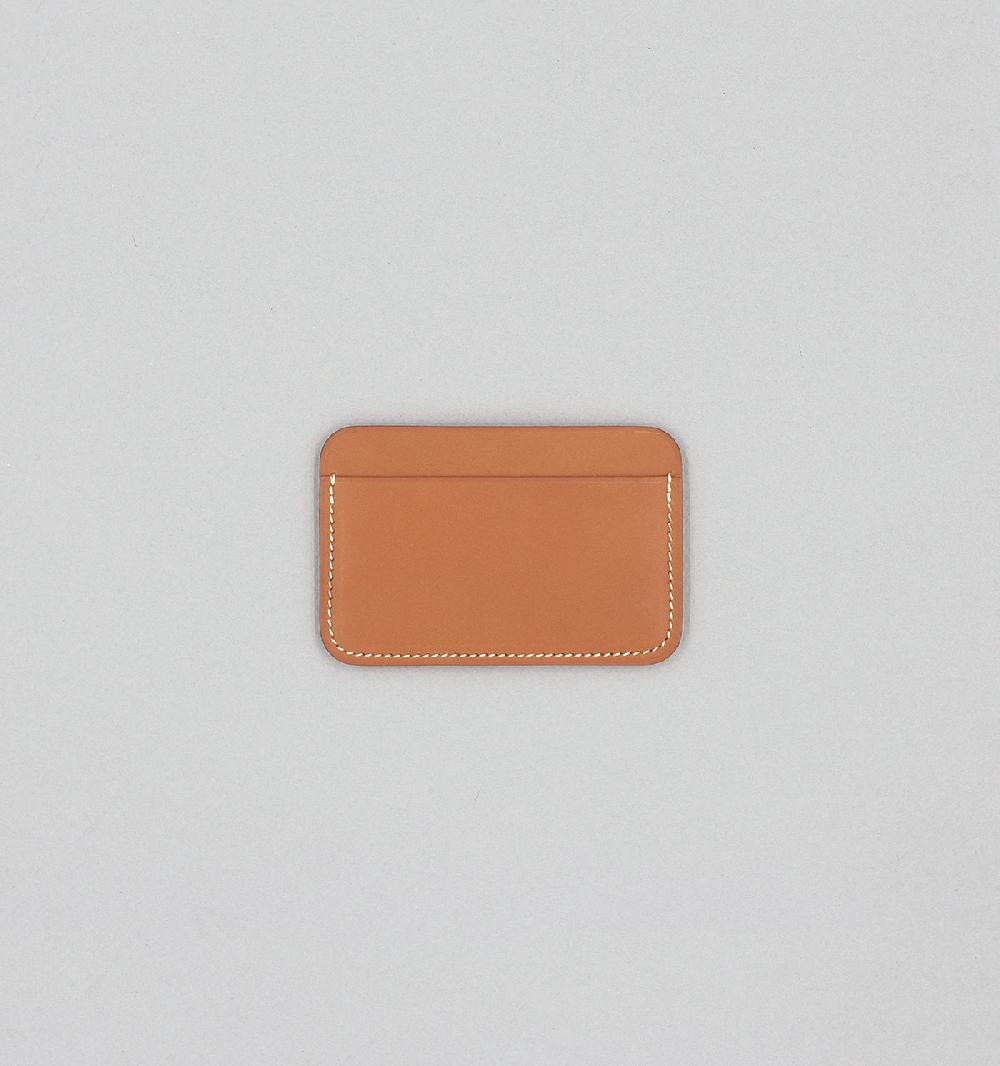 laperruque Porte-CartesVeau Baranil Gold