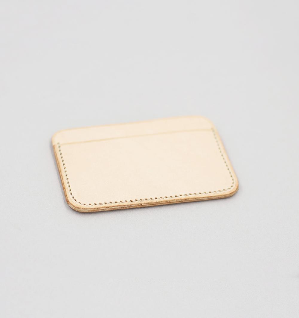 Laperruque Porte-CartesVeau Végétal Naturel