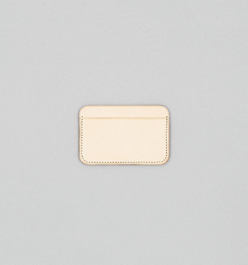 laperruque Porte-CartesVeau Végétal Naturel