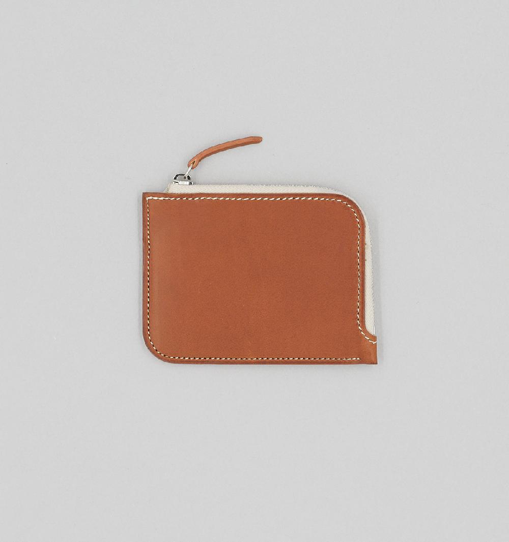 laperruque Porte-MonnaieVeau Baranil Gold