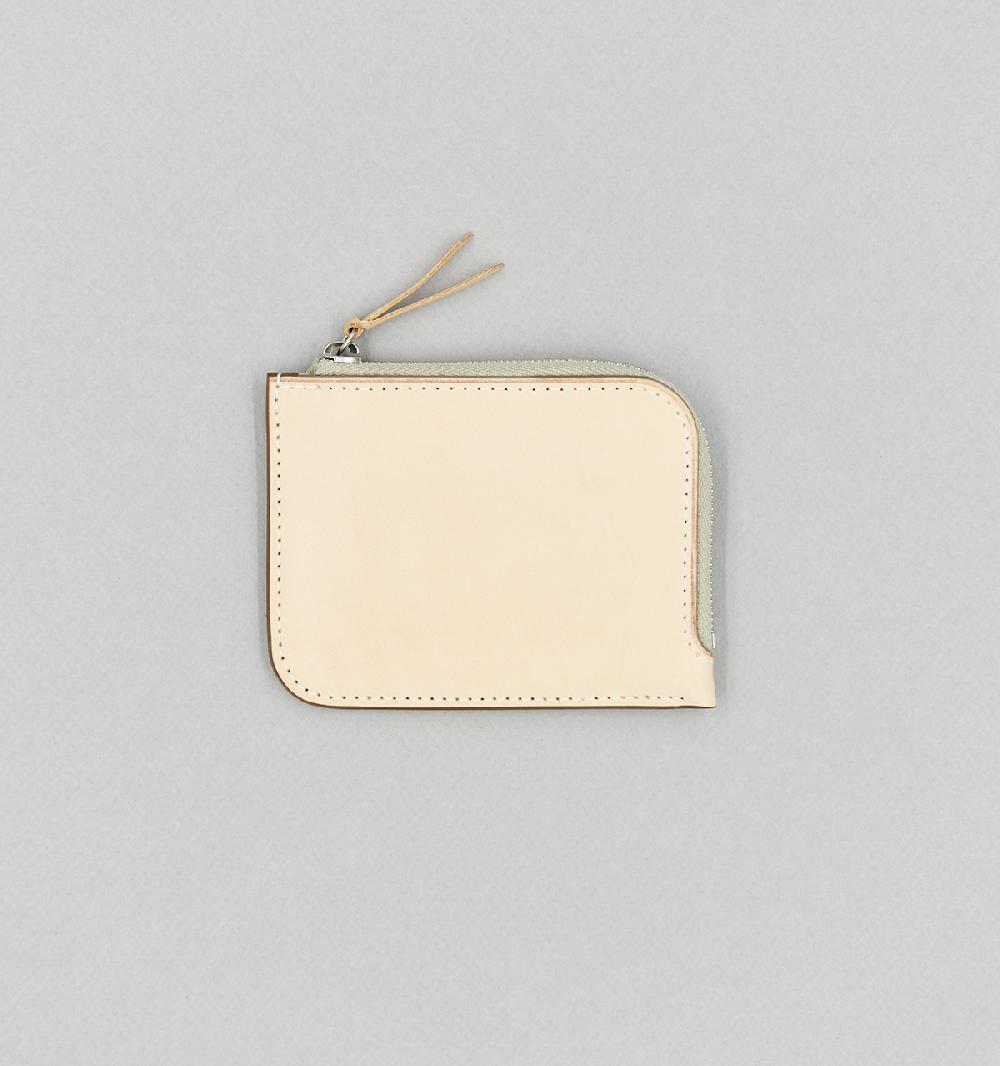 laperruque Porte-MonnaieVeau Végétal Naturel