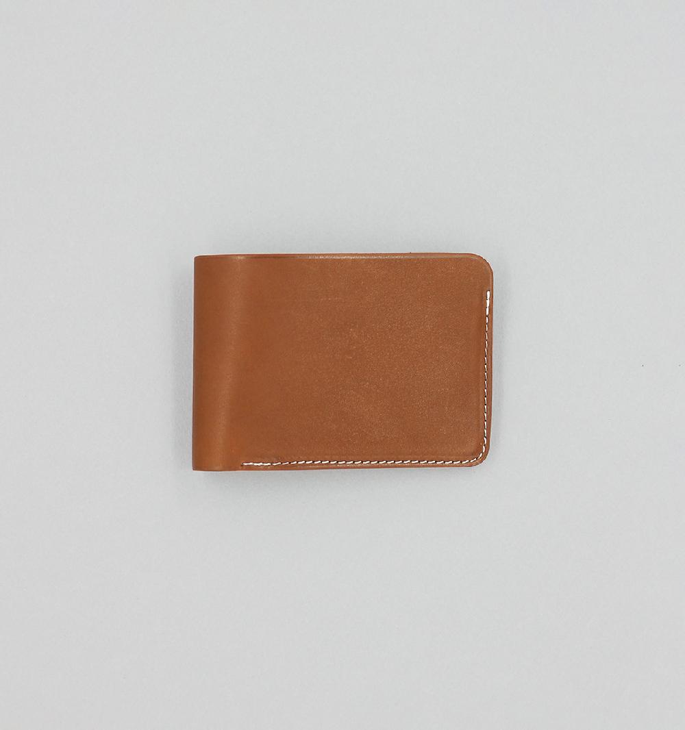 laperruque PortefeuilleVeau Baranil Gold