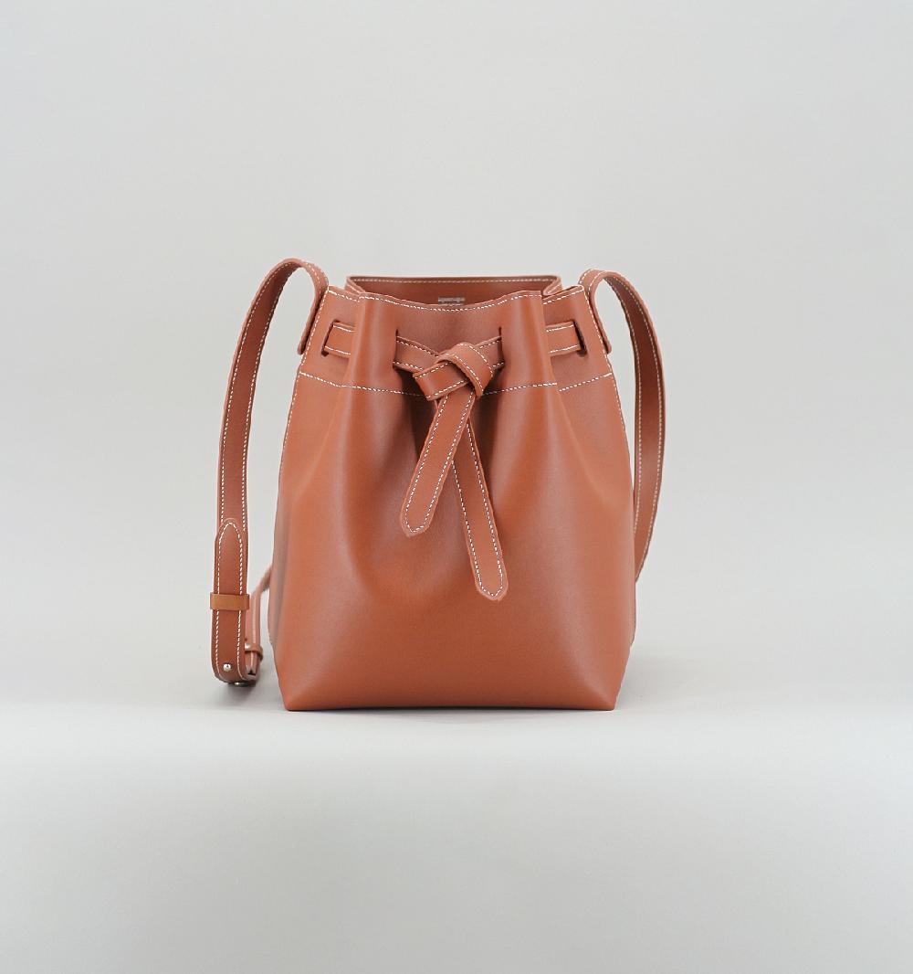 laperruque Sac SeauVeau Baranil Gold