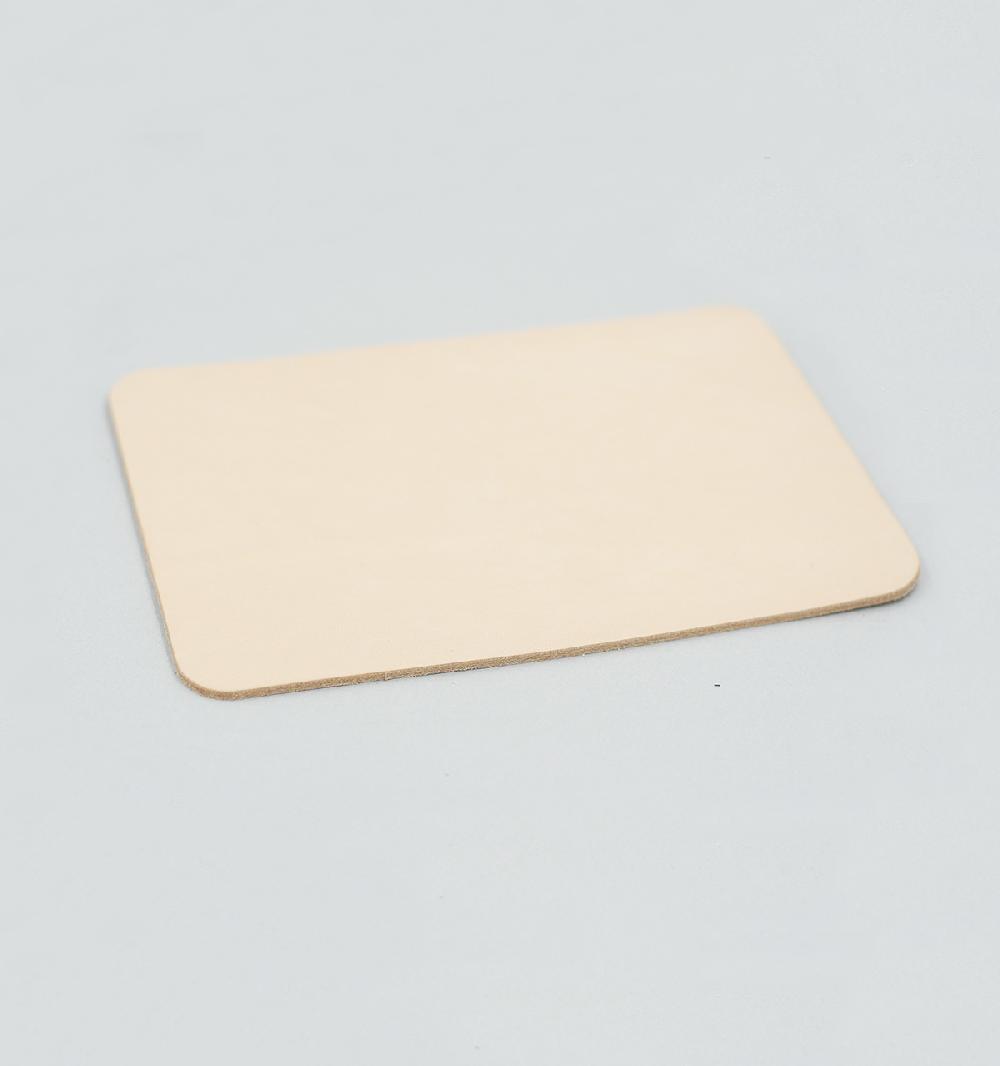 Laperruque Tapis De Souris A5Veau Végétal Naturel